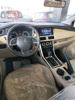 Mitsubishi Xpander